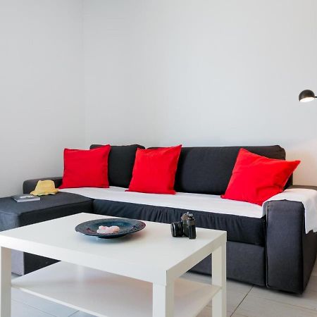 פלאיה פראיסו 1215 Cozy Apartment With Pool, Wifi Sea View מראה חיצוני תמונה