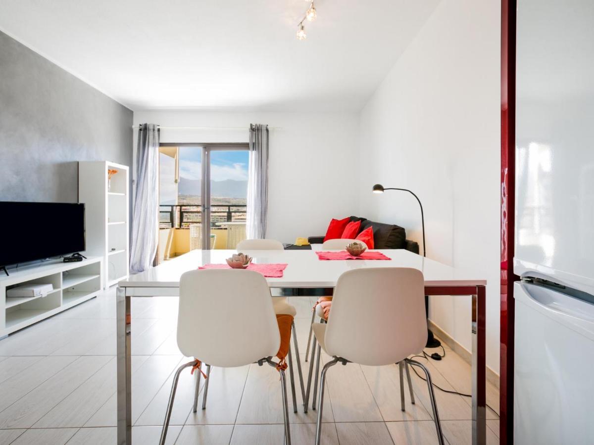 פלאיה פראיסו 1215 Cozy Apartment With Pool, Wifi Sea View מראה חיצוני תמונה