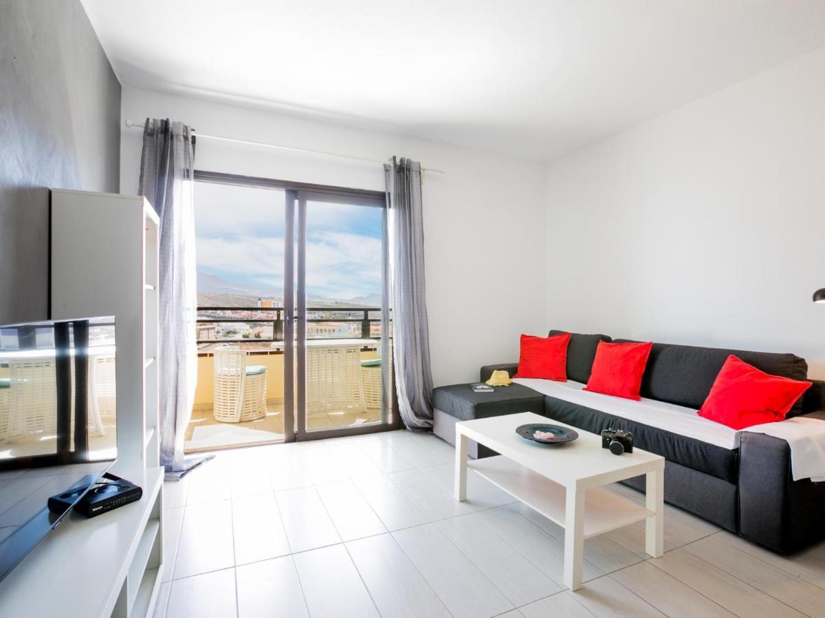 פלאיה פראיסו 1215 Cozy Apartment With Pool, Wifi Sea View מראה חיצוני תמונה