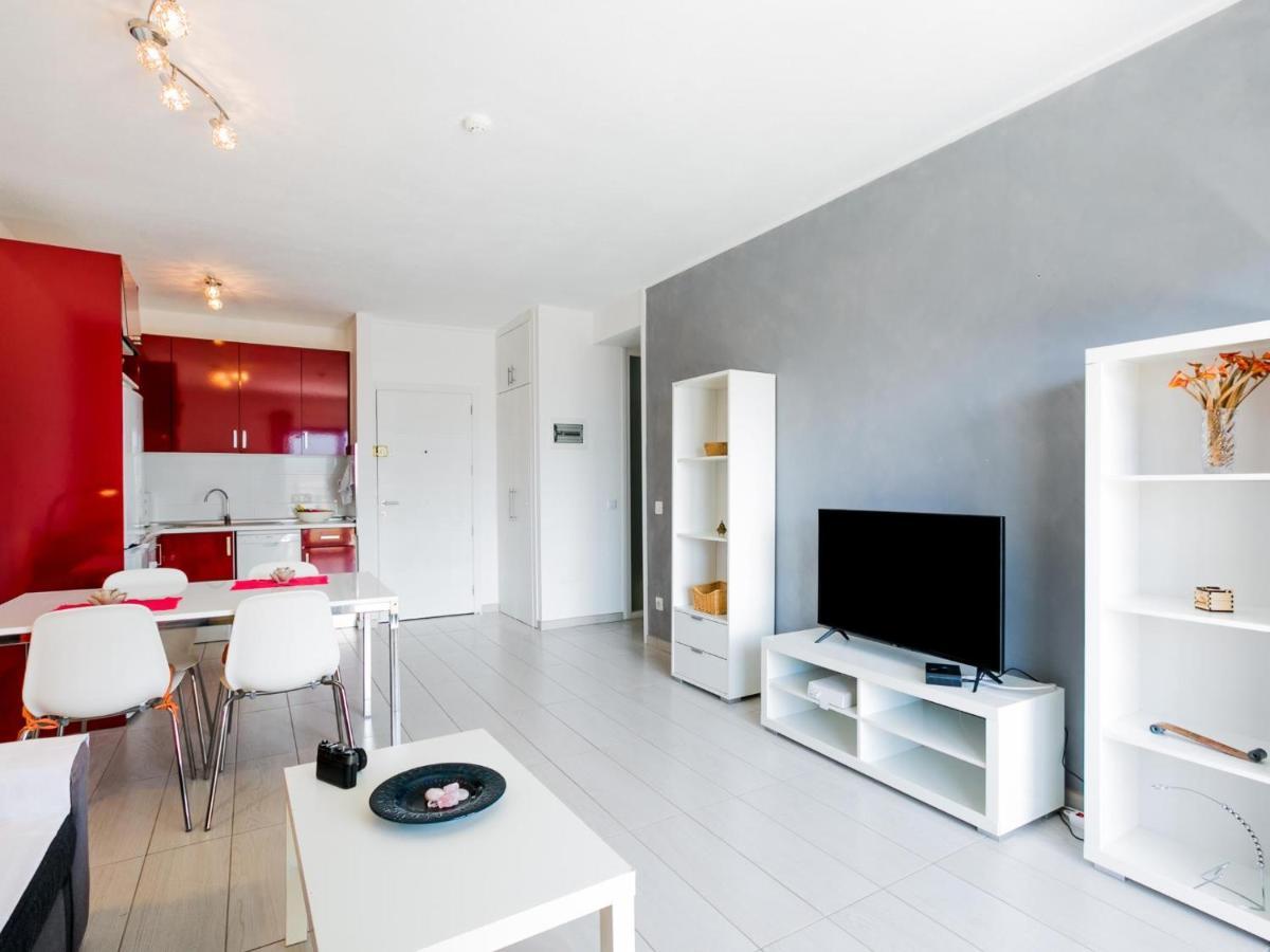פלאיה פראיסו 1215 Cozy Apartment With Pool, Wifi Sea View מראה חיצוני תמונה