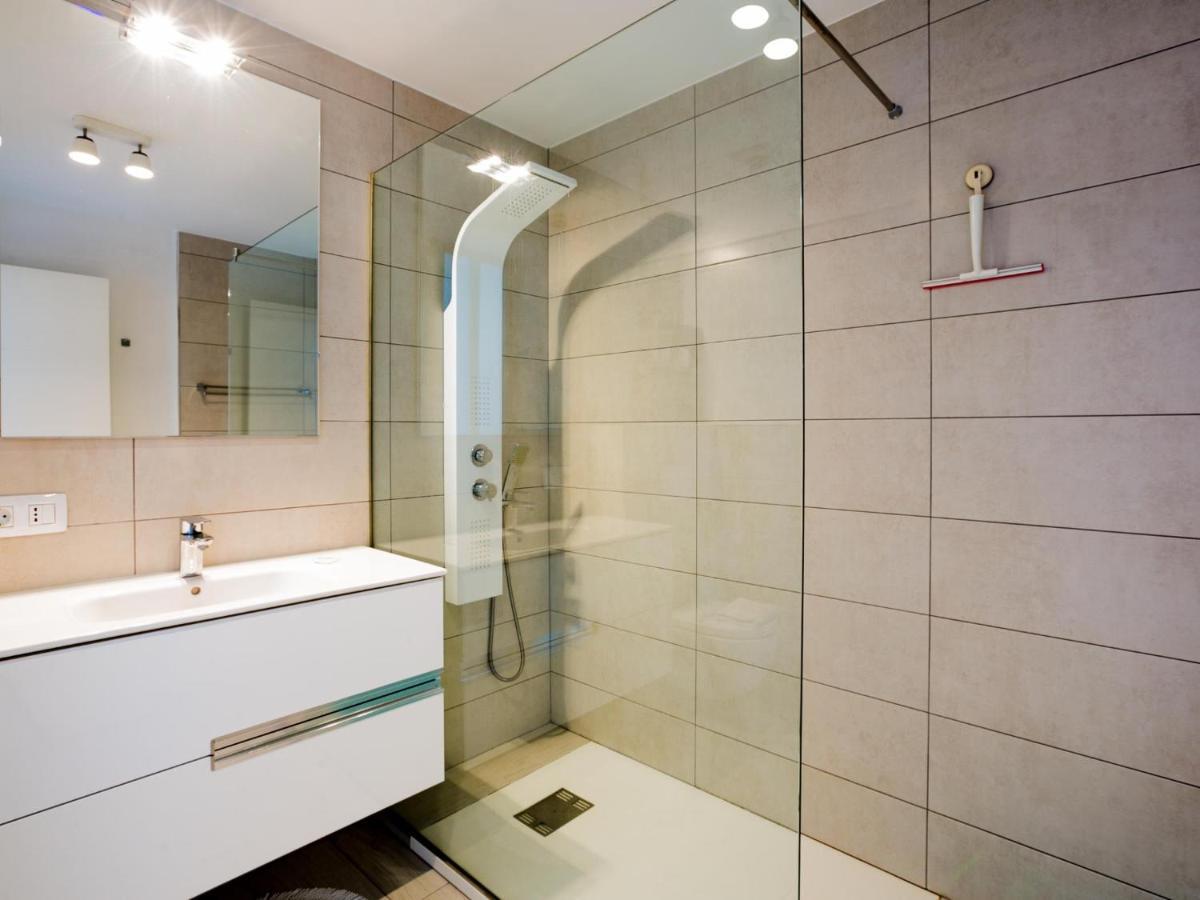 פלאיה פראיסו 1215 Cozy Apartment With Pool, Wifi Sea View מראה חיצוני תמונה