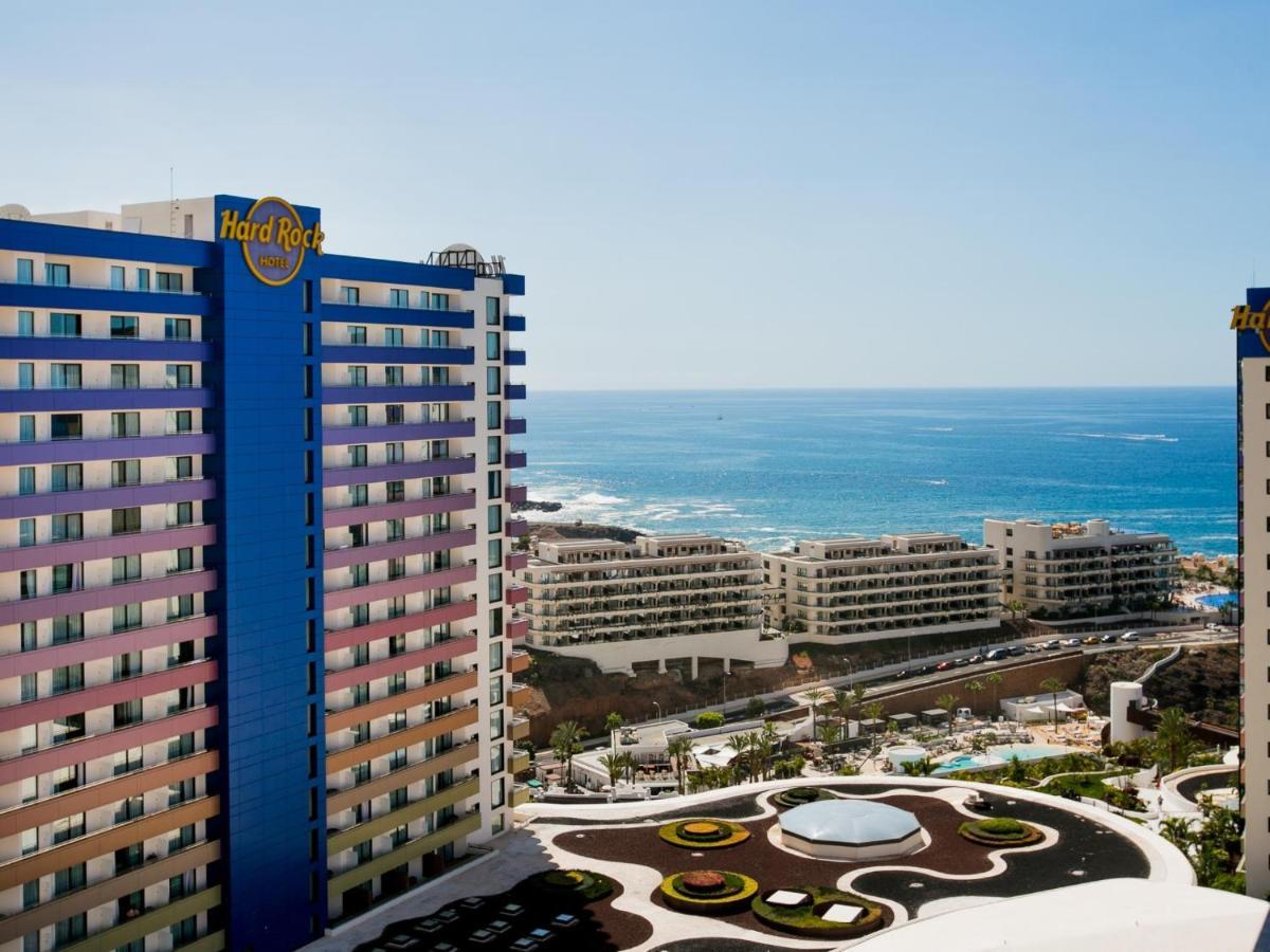 פלאיה פראיסו 1215 Cozy Apartment With Pool, Wifi Sea View מראה חיצוני תמונה