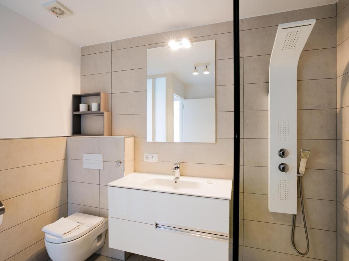 פלאיה פראיסו 1215 Cozy Apartment With Pool, Wifi Sea View מראה חיצוני תמונה