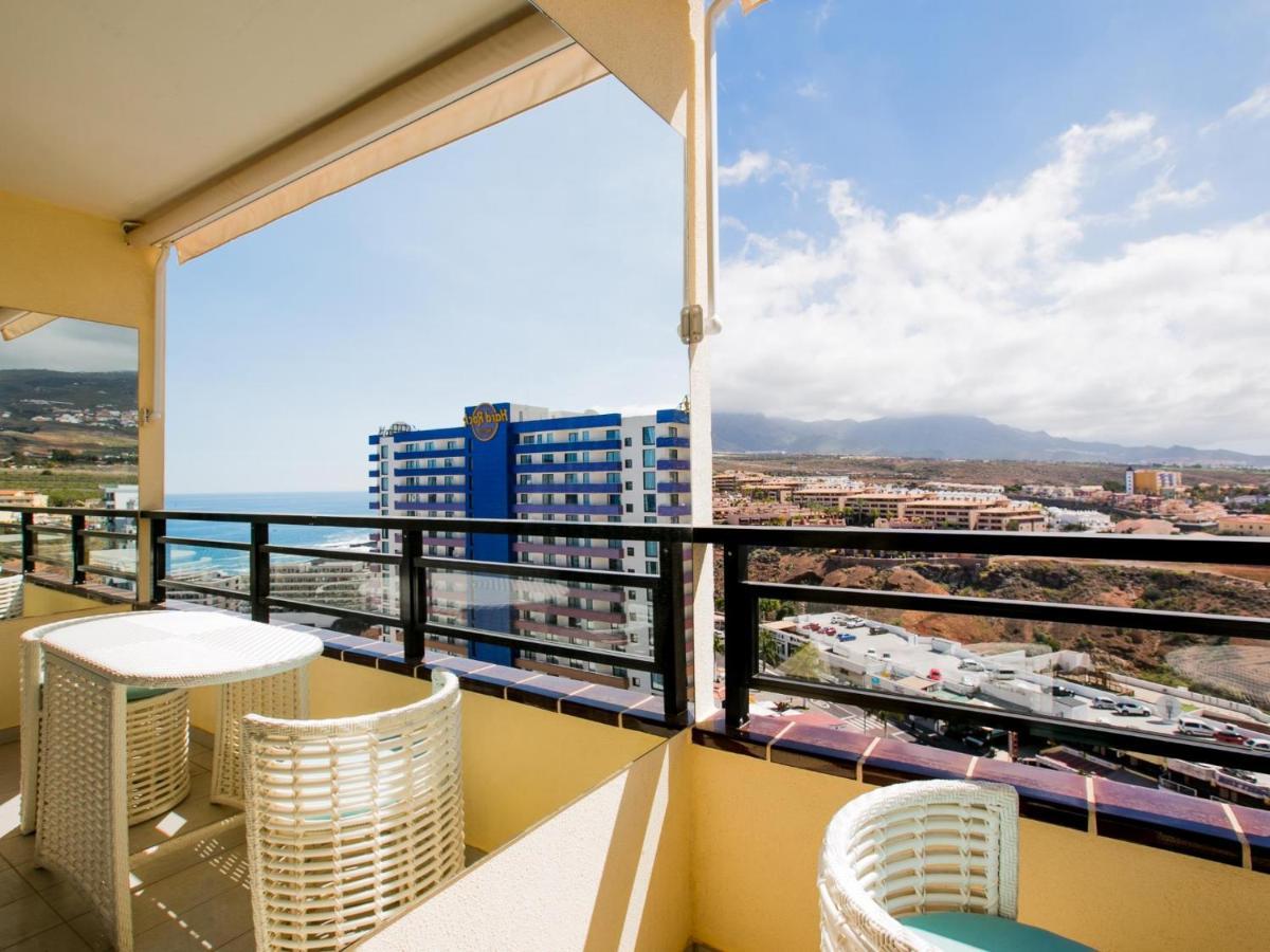פלאיה פראיסו 1215 Cozy Apartment With Pool, Wifi Sea View מראה חיצוני תמונה