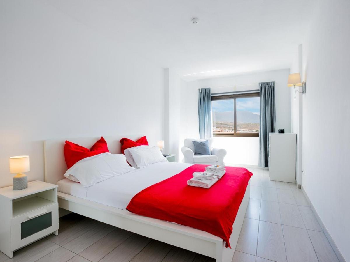 פלאיה פראיסו 1215 Cozy Apartment With Pool, Wifi Sea View מראה חיצוני תמונה