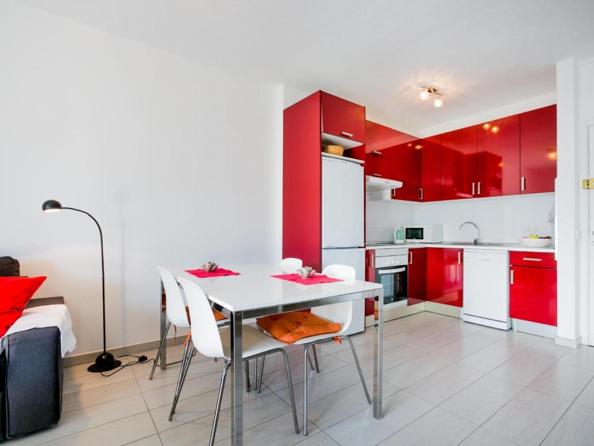 פלאיה פראיסו 1215 Cozy Apartment With Pool, Wifi Sea View מראה חיצוני תמונה