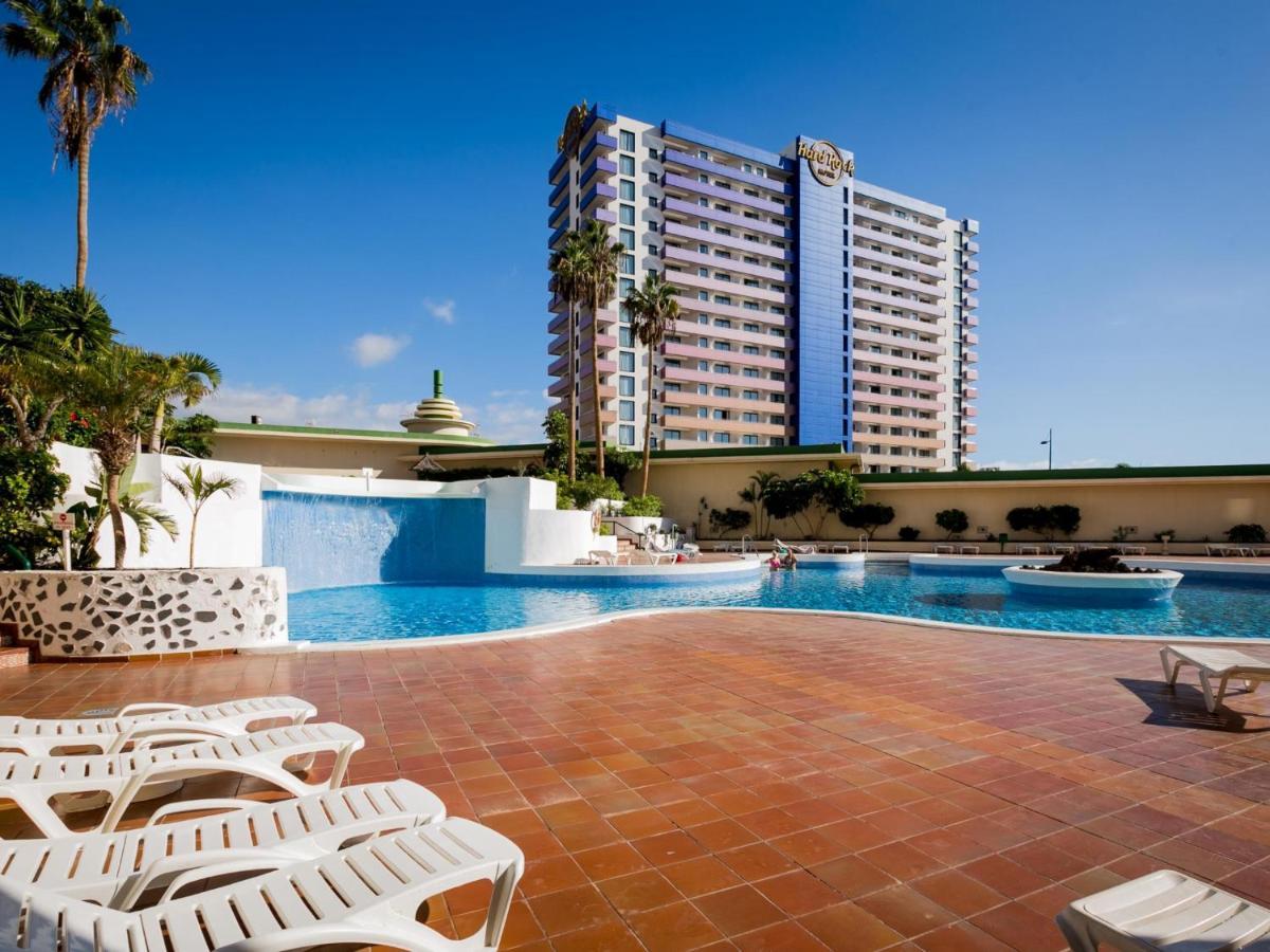 פלאיה פראיסו 1215 Cozy Apartment With Pool, Wifi Sea View מראה חיצוני תמונה
